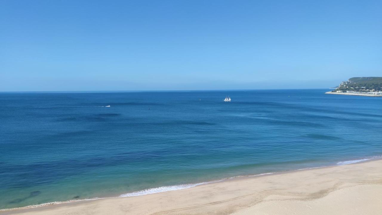 Beach4You - セシンブラ エクステリア 写真